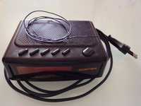 Radio gravador Sony