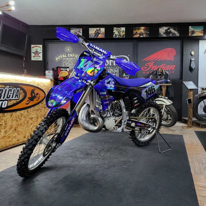 Yamaha YZ 250 / 2006
