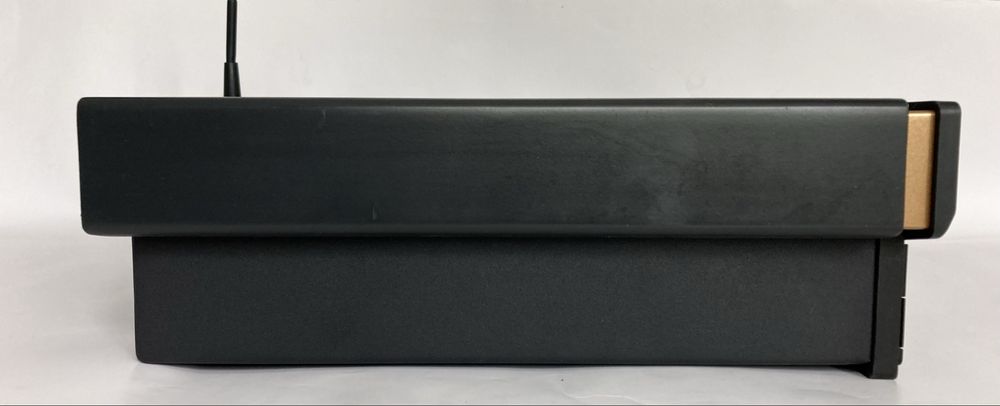 Cyrus Lyric Stealth (Three) all in one