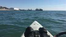 Kayak Hobie Revolution 13