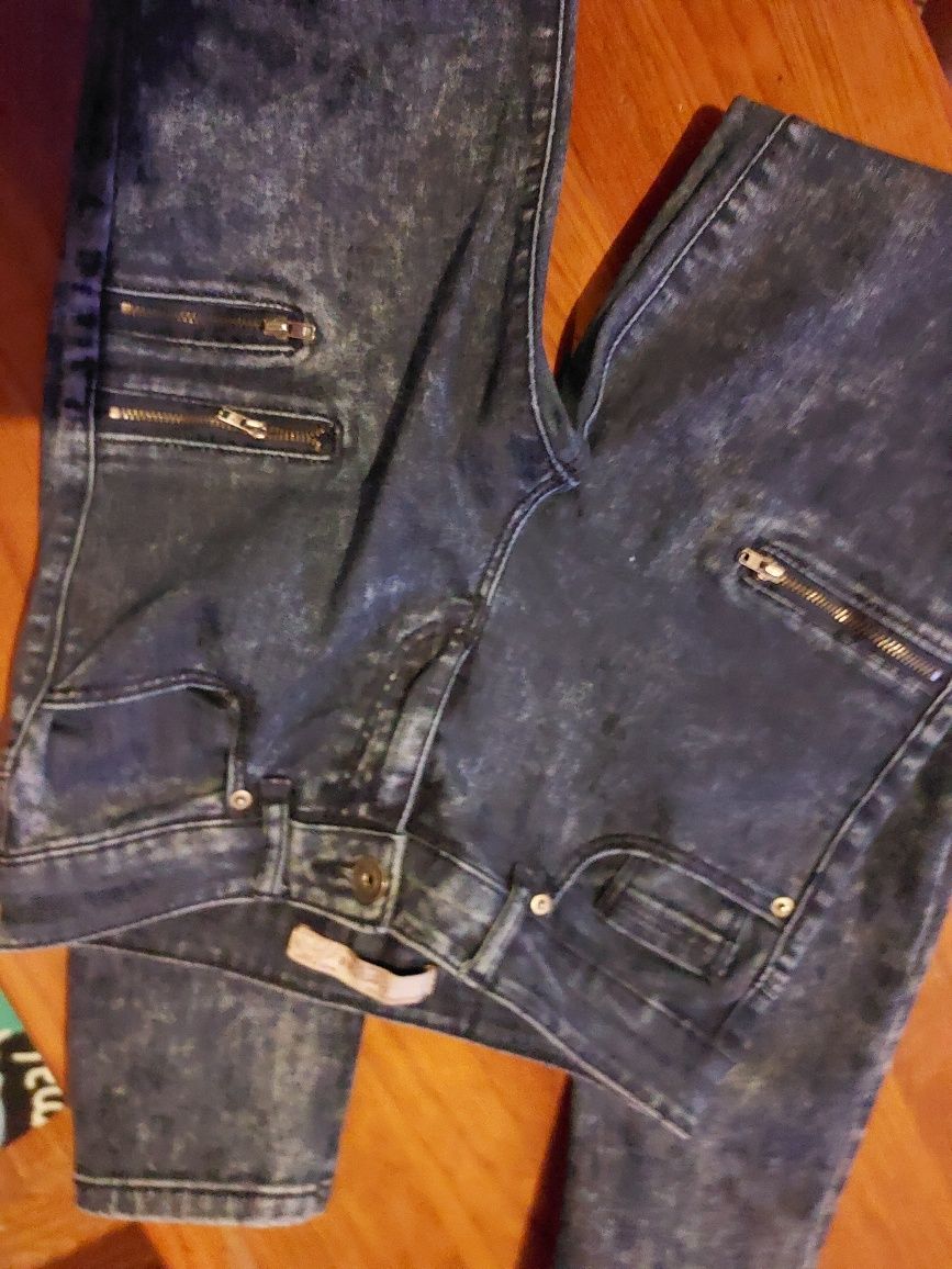 Calças Bershka 34