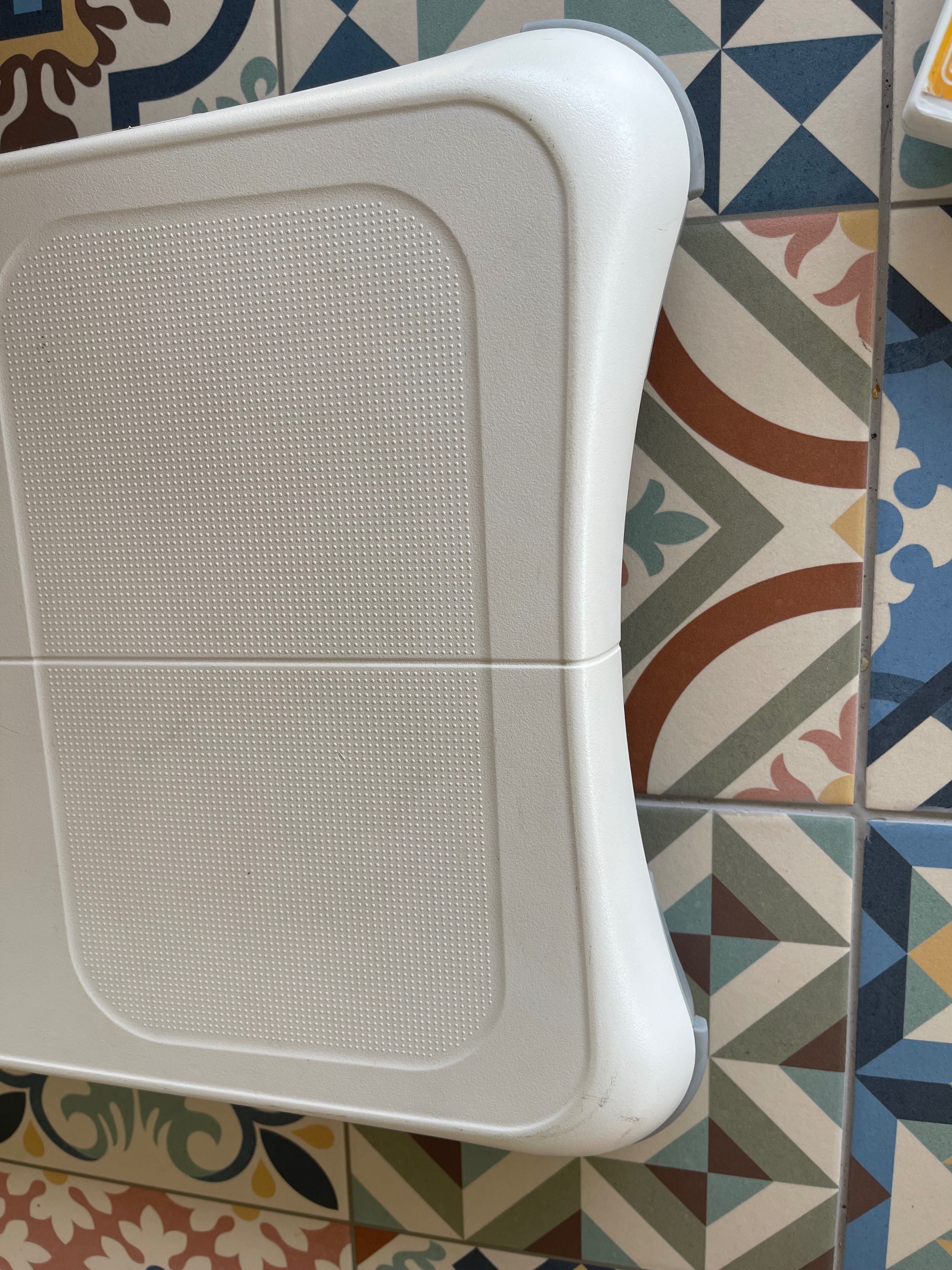 Consola Wii + tapete e jogo