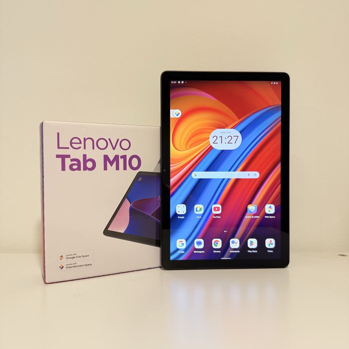 Lenovo Tab M10 Tablet