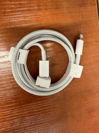 Kabel lightning iphone