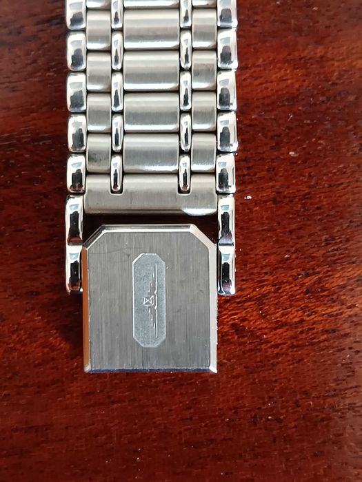 Relógio Longines Split 5