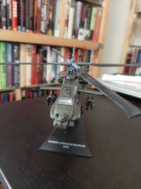 Mcdonnell Douglas AH-64 " Apache" Attack Helicopter – USA – 1/72