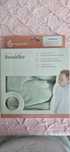 Swaddler da Ergobaby Novo