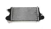 INTERCOOLER CHŁODNICA POWIETRZA SUZUKI SWIFT VI