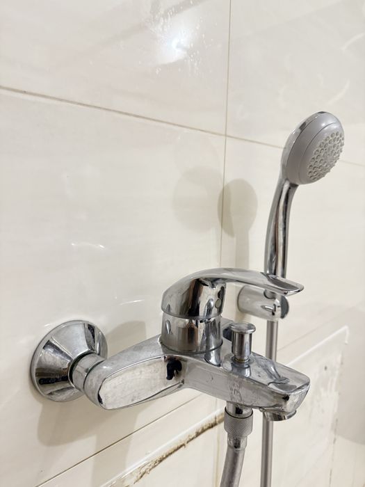Bateria wannowa Grohe