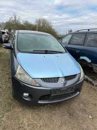 Разборка автозапчасти Mitsubishi Grandis Дизель Грандис 2003-2011