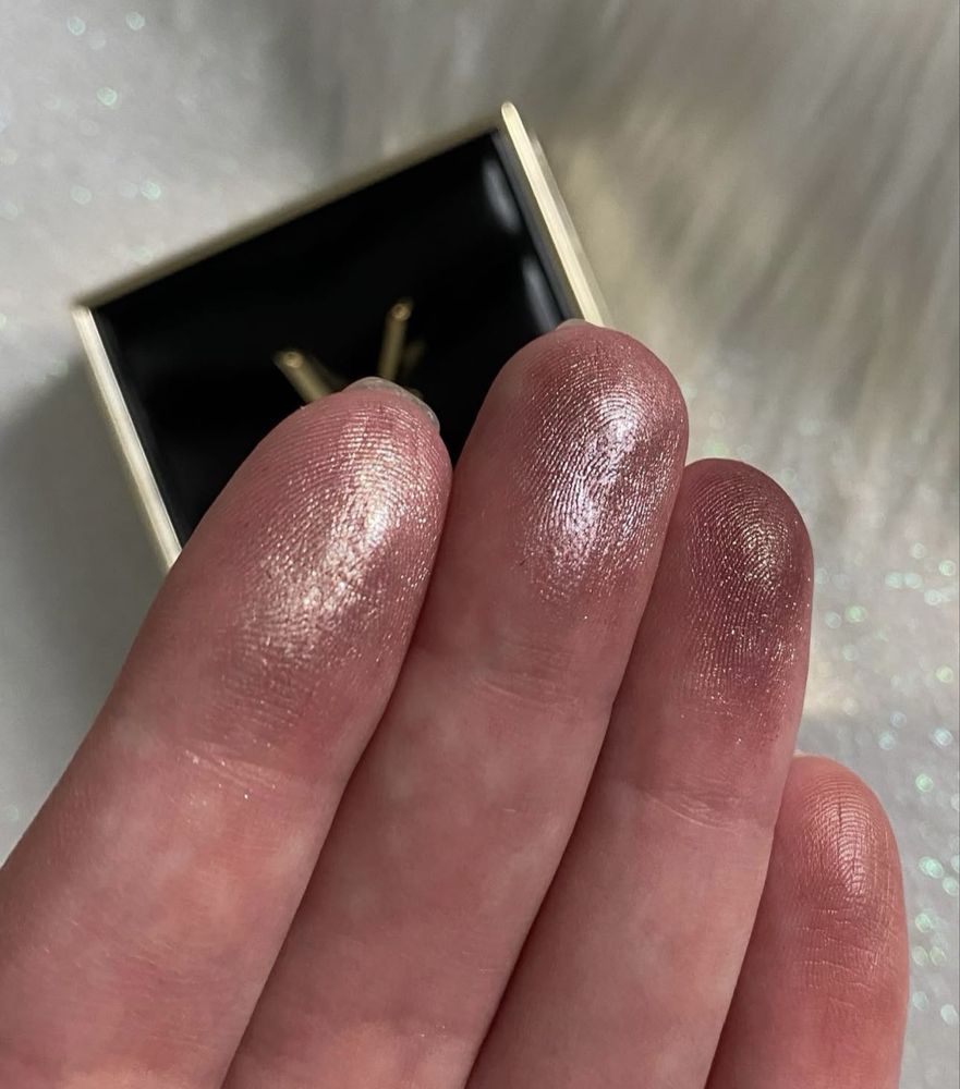 Тіні для повік YSL Couture 400
