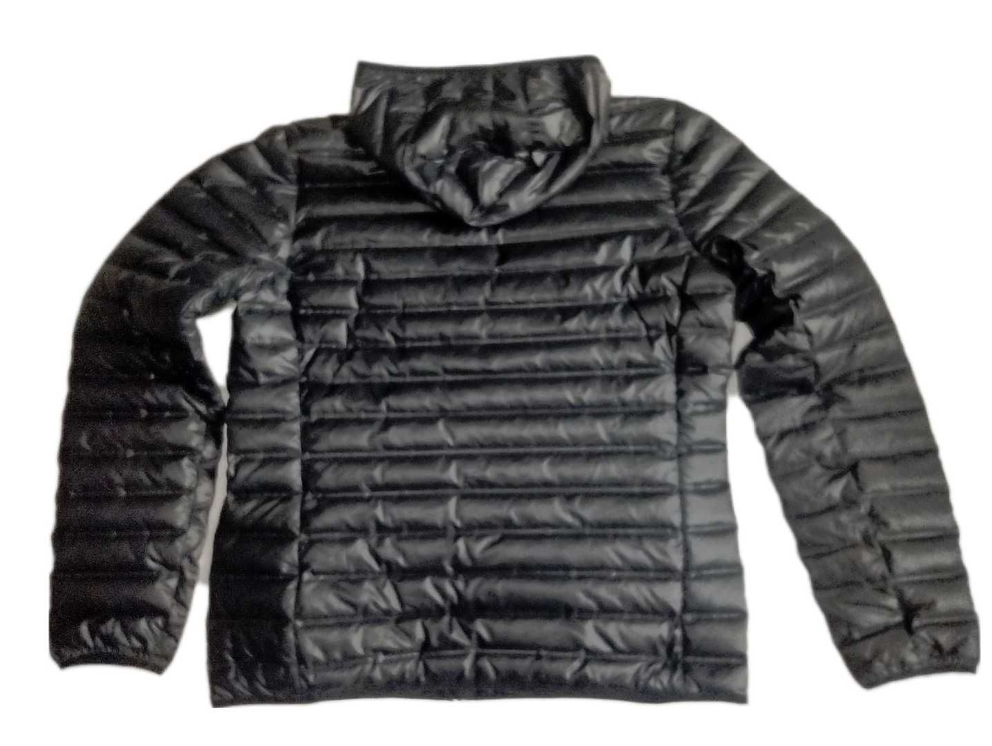 adidas kurtka puchowa Varilite BQ7782 rozm. L