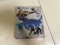 Horizon Zero Dawn Edycja kolekcjonerska Steelbook plus gra PS4