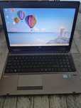 Laptop HP Intel i3 8 GB RAM dysk SSD bogaty komplet