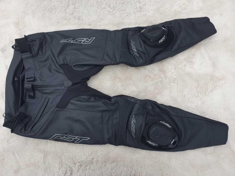 RST S1 56 Eur XXL spodnie motocyklowe , jak nowe
