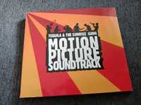 Tequila And The Sunrise Gang - Motion Picture Soundtrack (digi)(vg+)