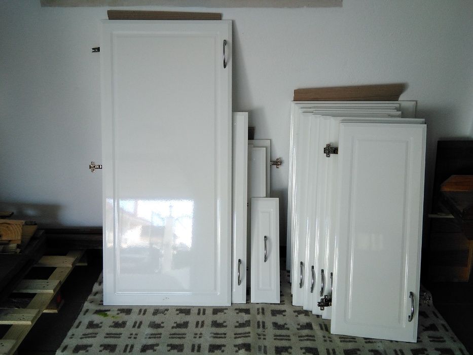 Portas de móveis