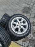 Felgi 5/110 195/65r15