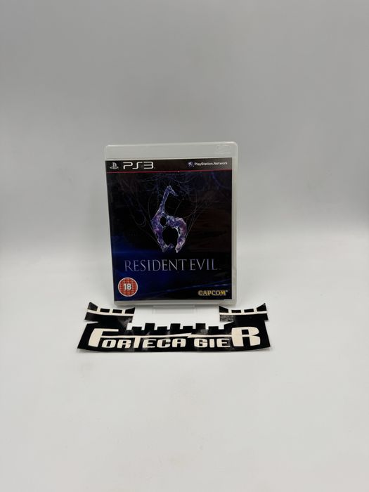 Sniper Elite 6 Ps3 Gwarancja