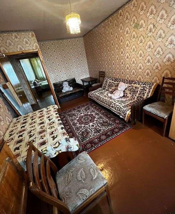 Сертификат Продам 3к квартиру ул. Краснодарская