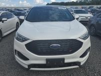 Разборка шрот Форд Едж Ford Edge ST 2.7AWD 2019-2024