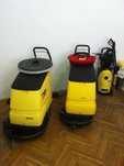 Поломоечная машина Karcher, Numatic и другие