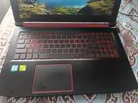 Продам ноутбук Acer nitro 5