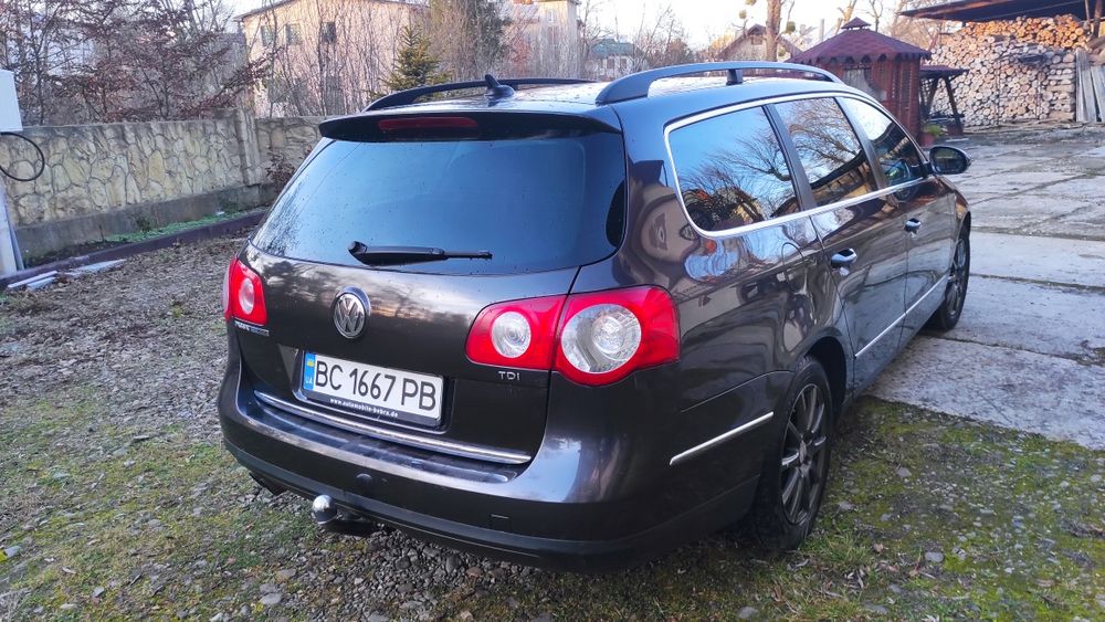 Продам Volkswagen Passat B6