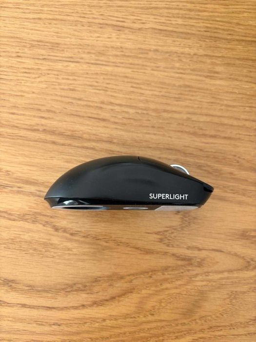 Rato Gaming LOGITECH G Pro X Superlight 2