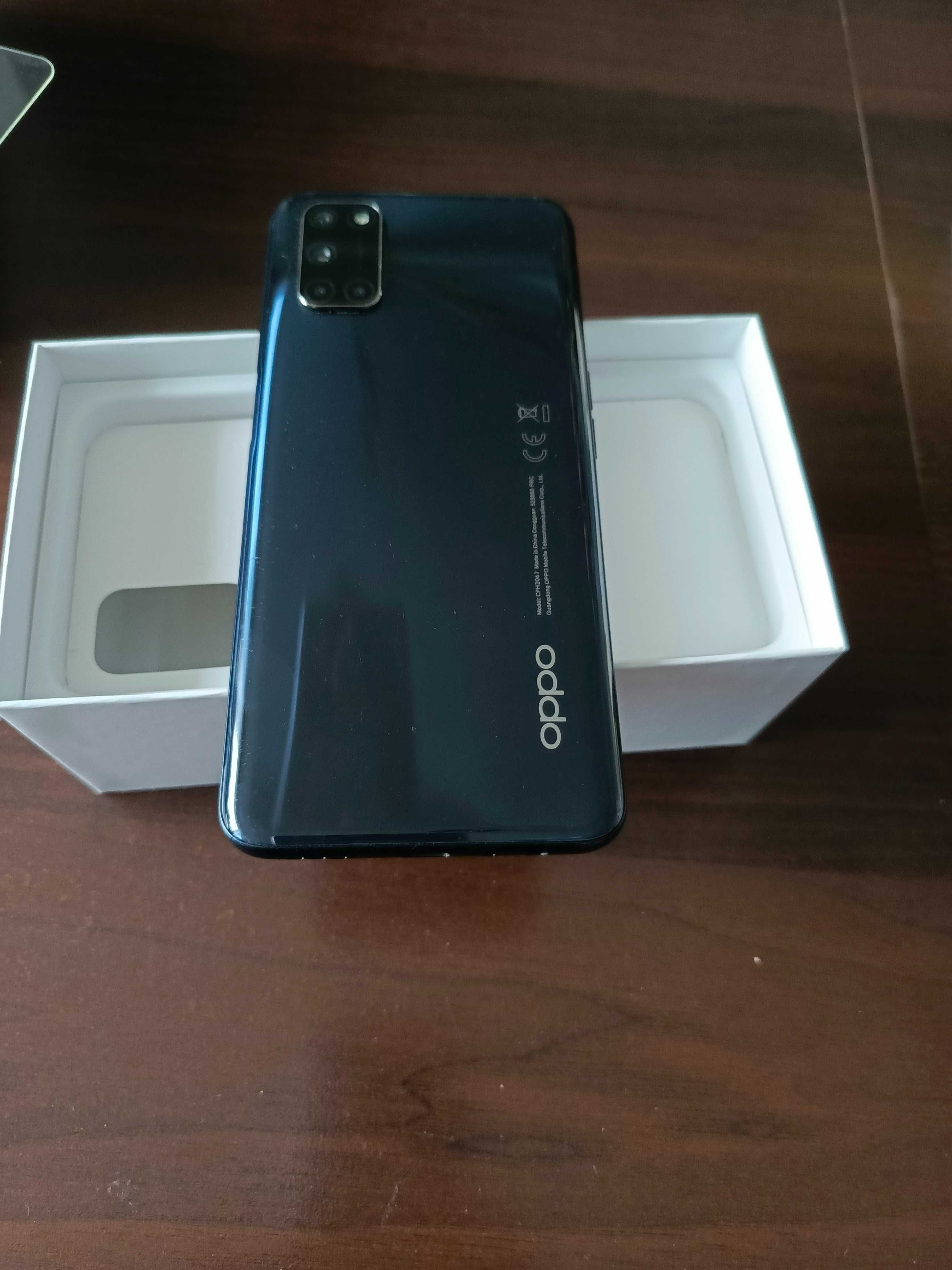 Telefon Oppo A72