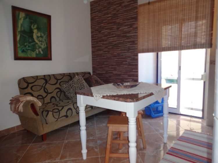 Apartamento T2 férias Nazaré