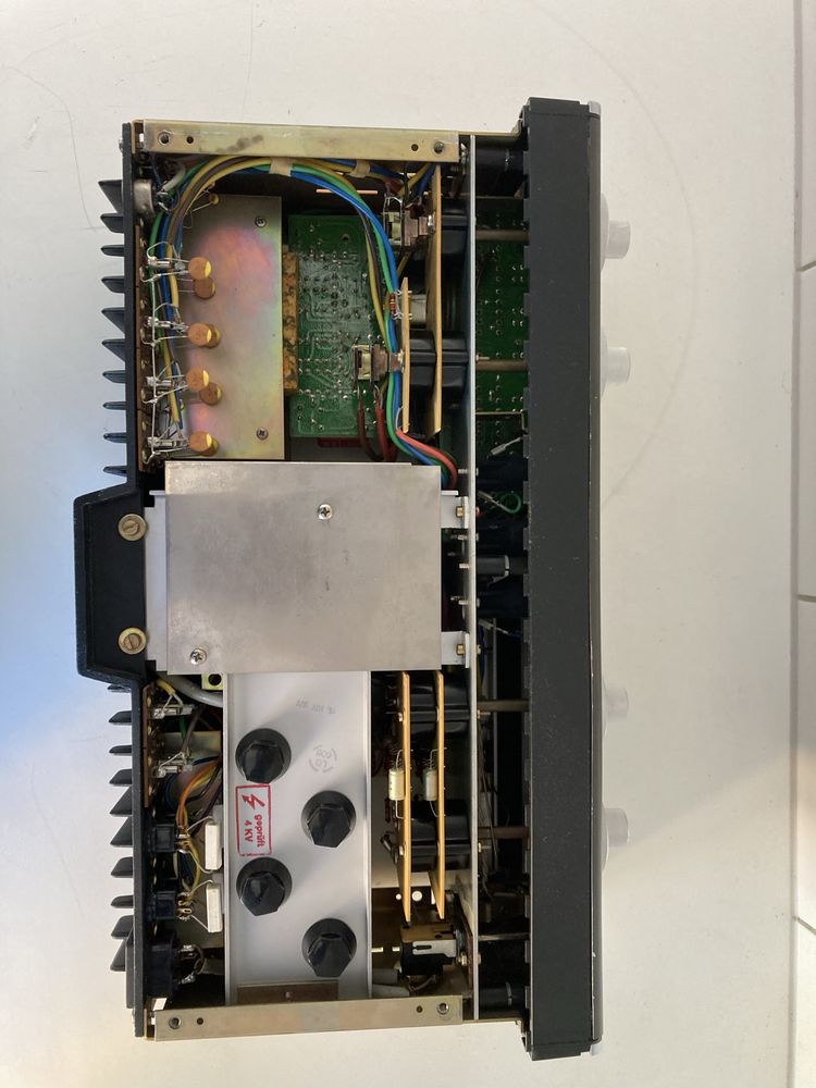 Sprzedam Revox A78 Mk ||