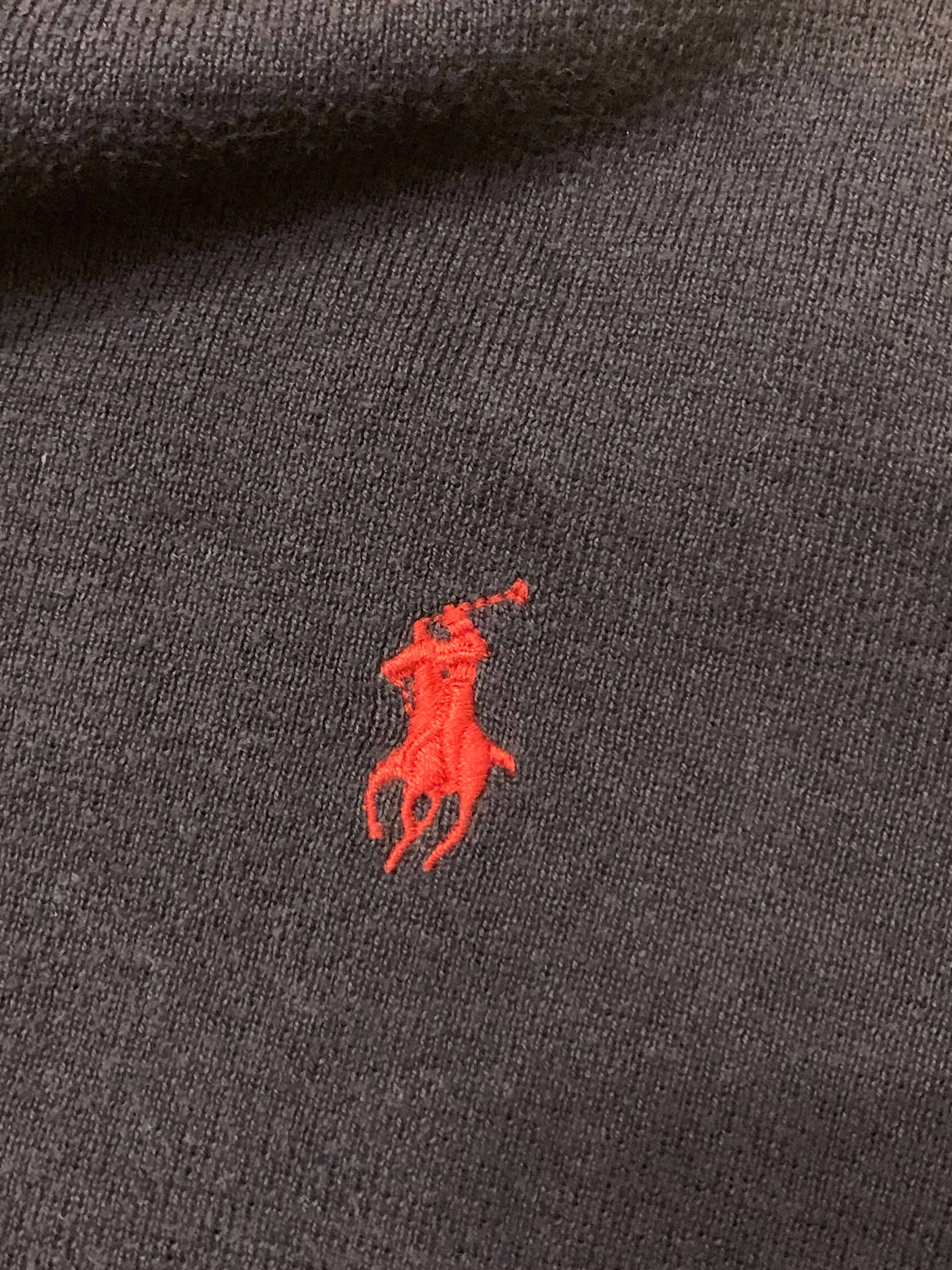 Светр Ralph Lauren