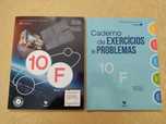 10 F - Física A - 10º ano  (NOVO e COMO NOVO)
