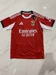 t-shirt benfica 25/26