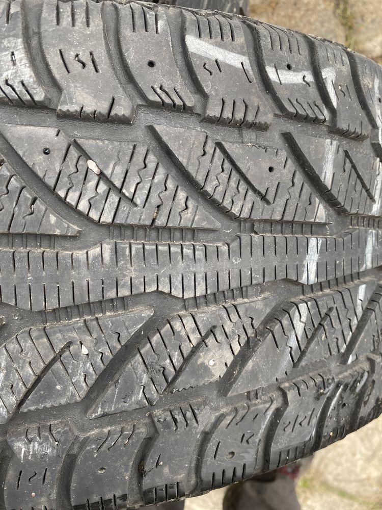 Weather-Master w5C Cooper, opony zimowe, 235/55 R18