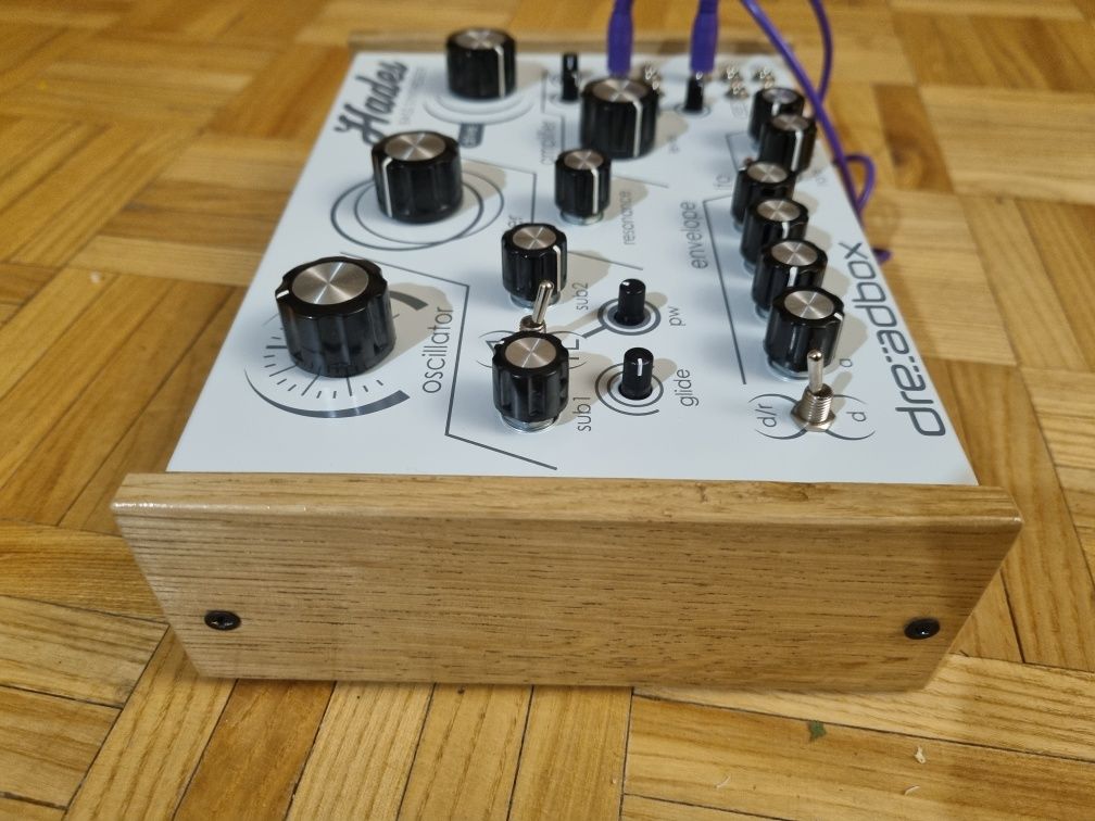 Dreadbox Hades mk1