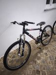 Bicicleta adulto Cube 26 140€ negociaveis
