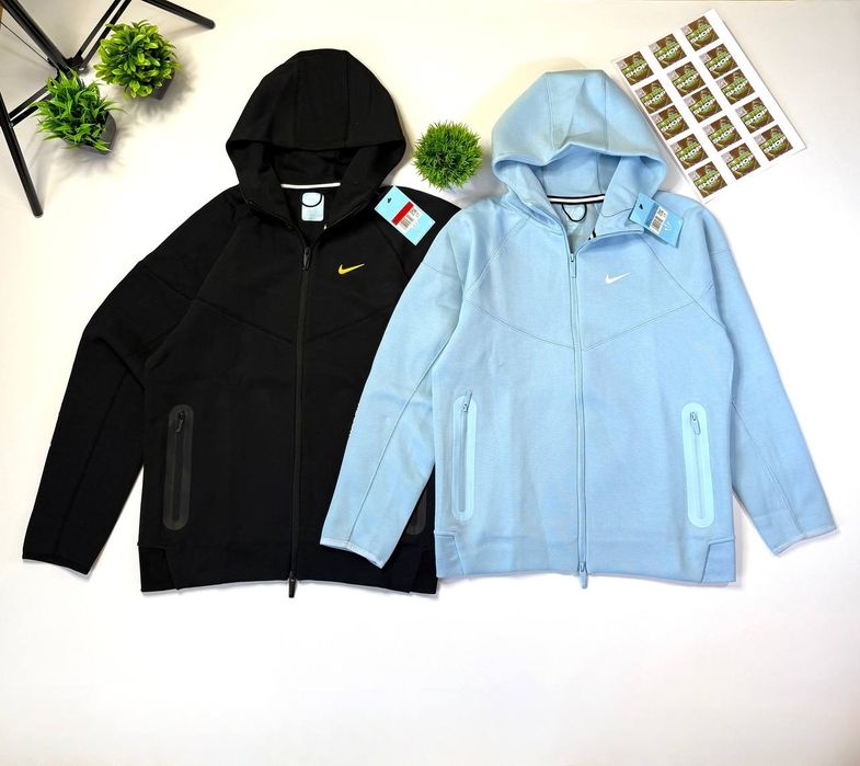Кофта Nike nocta