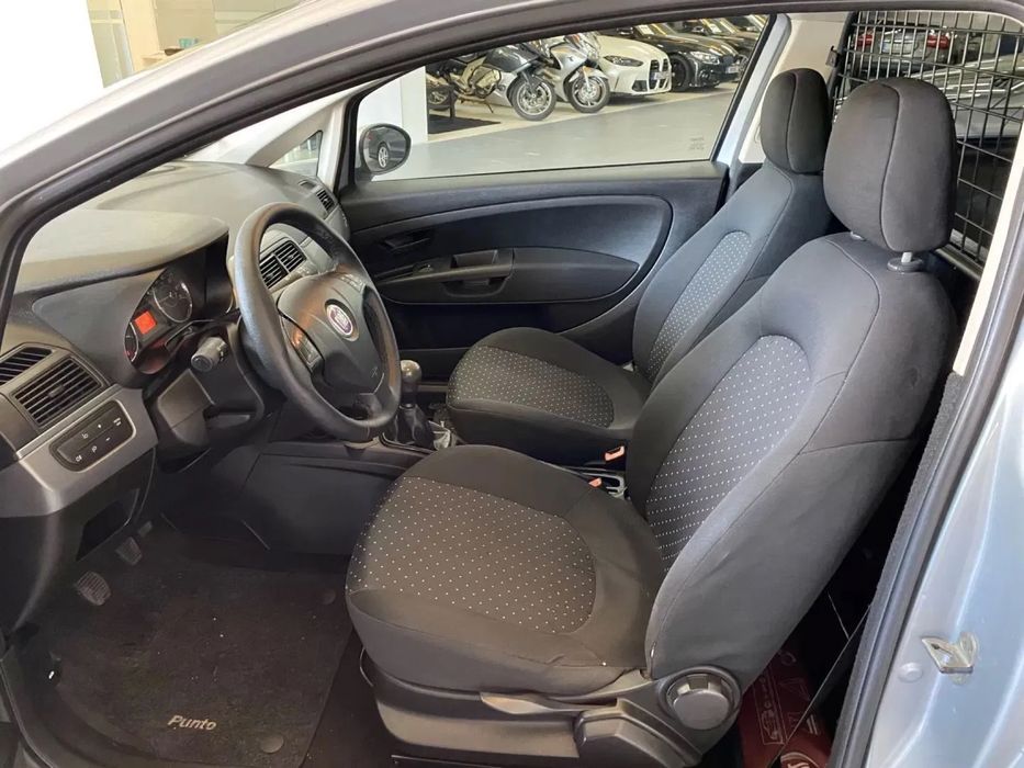 Fiat Grande Punto 1.3 DIESEL