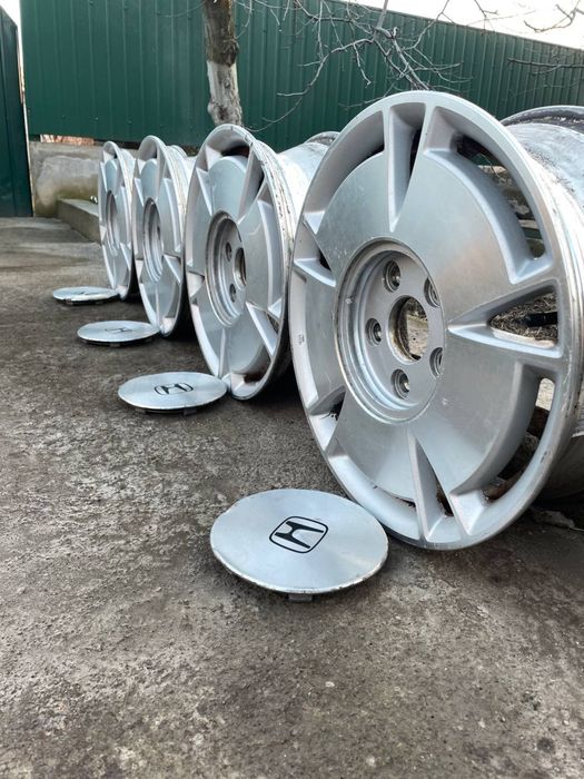 Диски Honda Civic, Accord