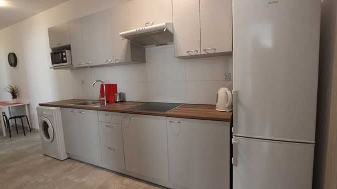 PROMOCJA, Jednoosobowy pokój w centrum, ul. Legionów 40, BRAK PROWIZJI