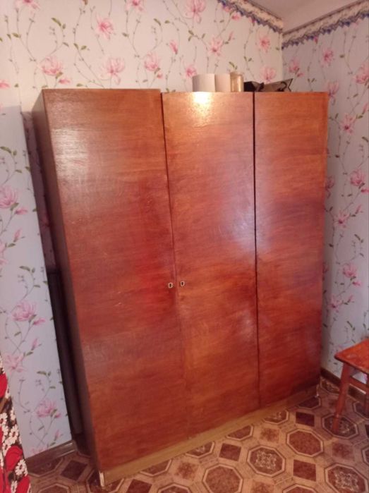 Продаю дім, Куцуруб