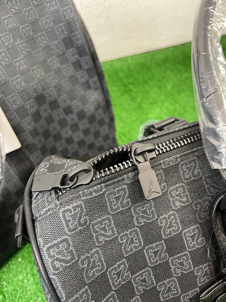 Сумка Jordan MONOGRAM Оригінал