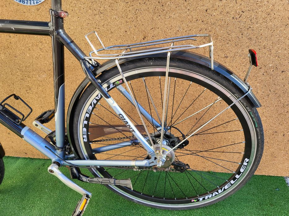 Дорожній велосипед Giant Passion light / Alu / Tourney