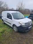 Renault Kangoo 1.5 dci 75KM  2015rok 151 tyś przebieg