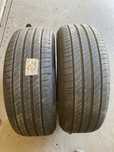 29. Opony letnie michelin primacy 4 205/55r17 dwie sztuki wysylam