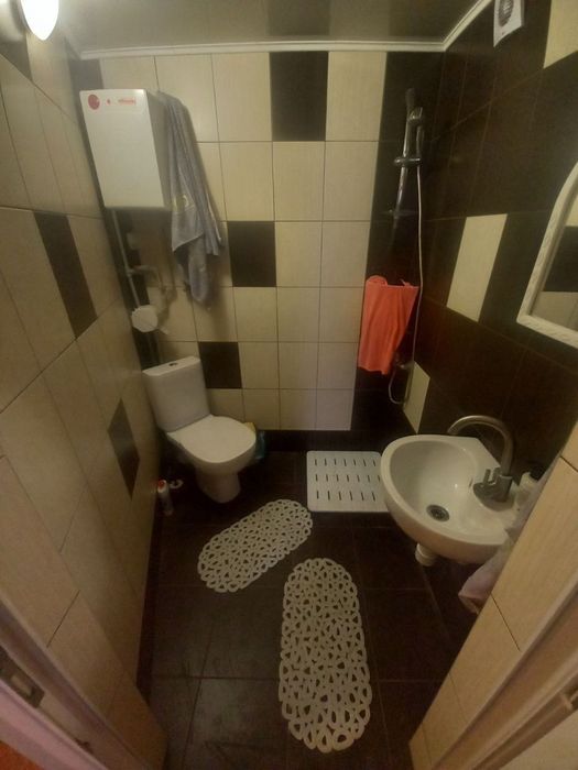 Аренда 1 к/к, Без Залога, Можно на 1 месяц, Можно Военным, Актуально