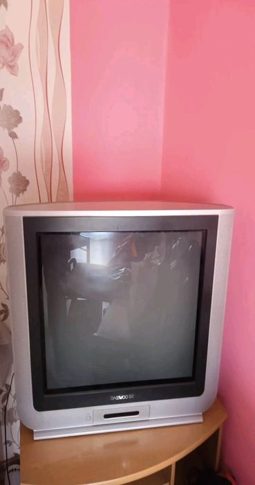 Telewizor Daewoo Dc