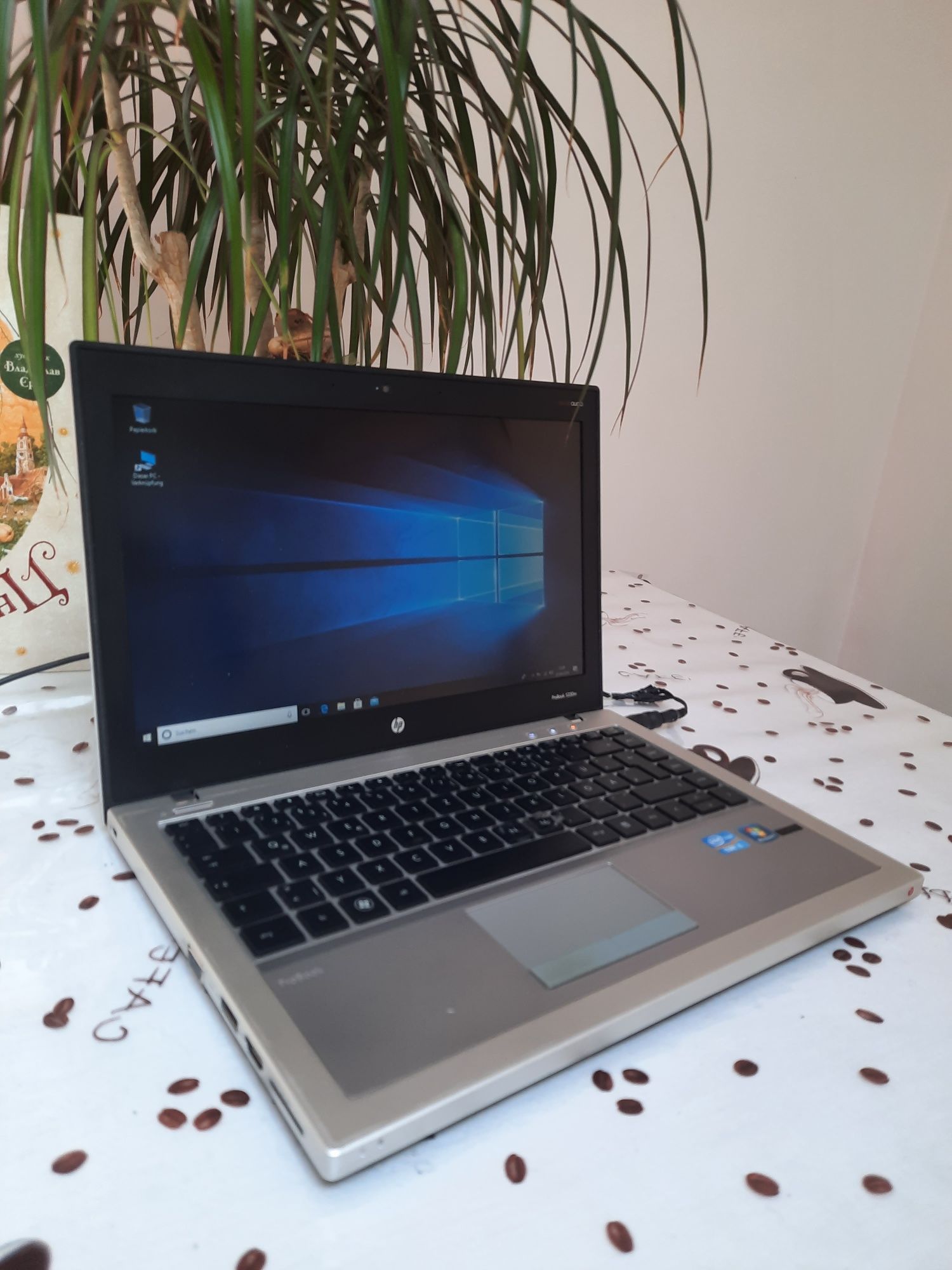 Hp probook 5330m,intel core i5,2/250gb hdd